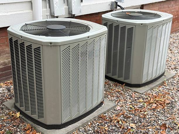 Reliable Air Conditioning Repair contractor in Oneco, CT by Leonard HVAC